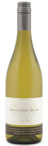 13 Sauvignon Igp Les Anges (Loire Proprietes) 2013